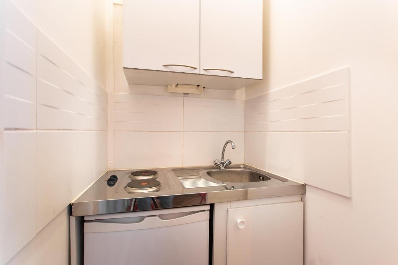Cozy Studio In The Heart Of Paris - Your Perfect Home Away From Home Exterior foto